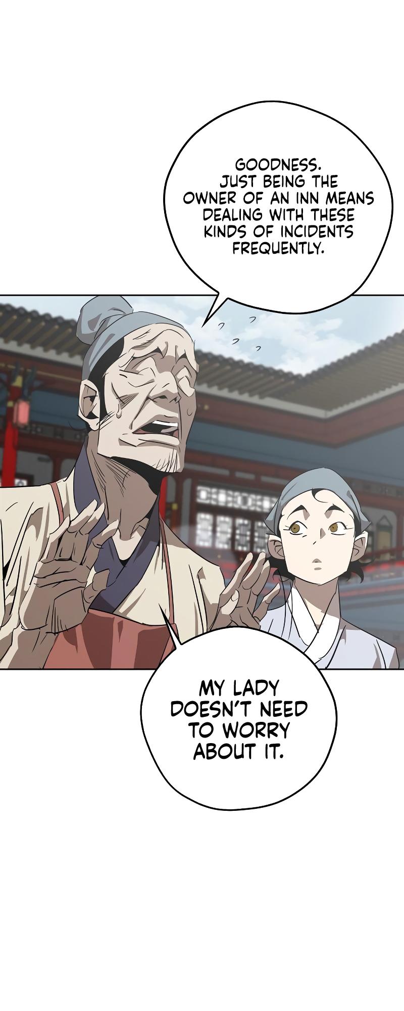 Martial Wild West Chapter 10 10