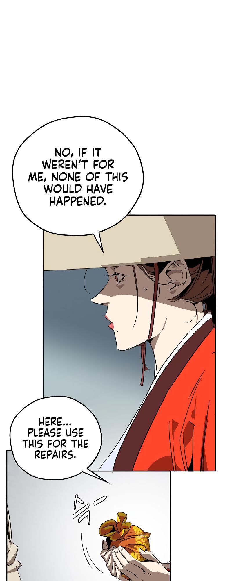 Martial Wild West Chapter 10 11