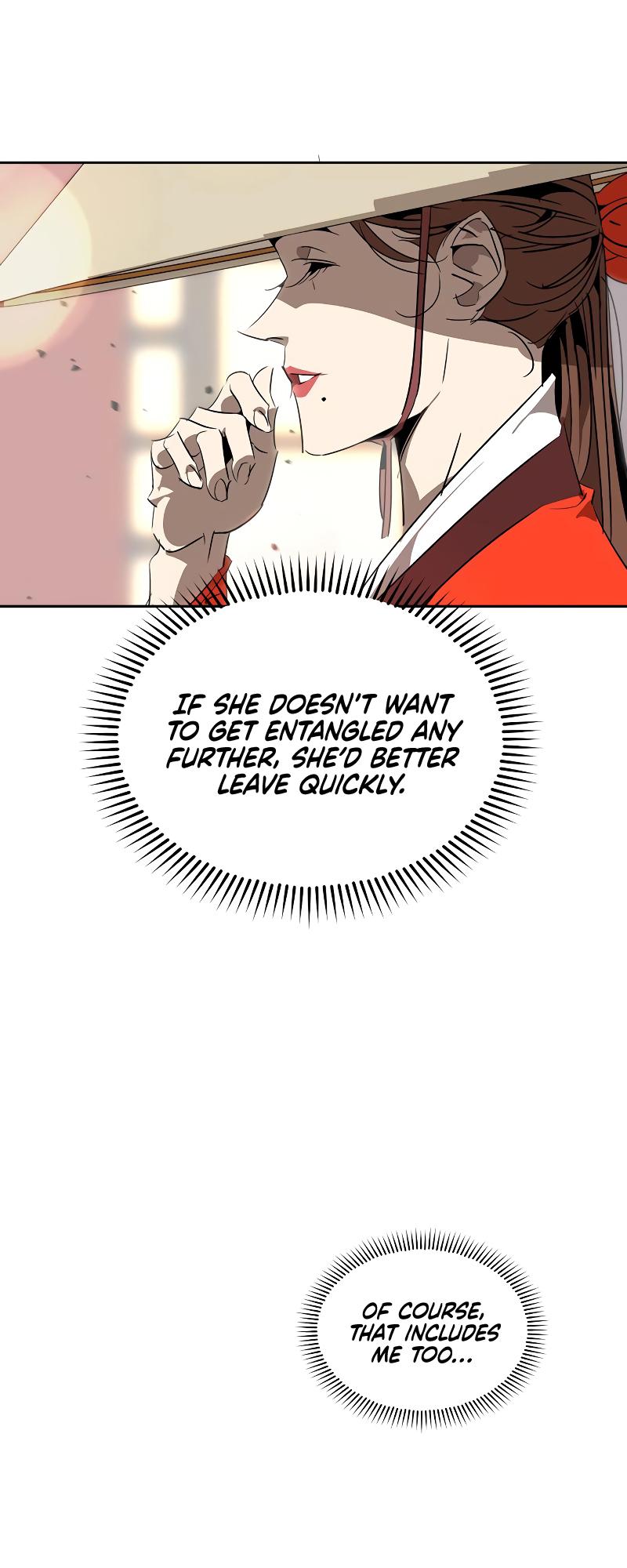 Martial Wild West Chapter 10 15