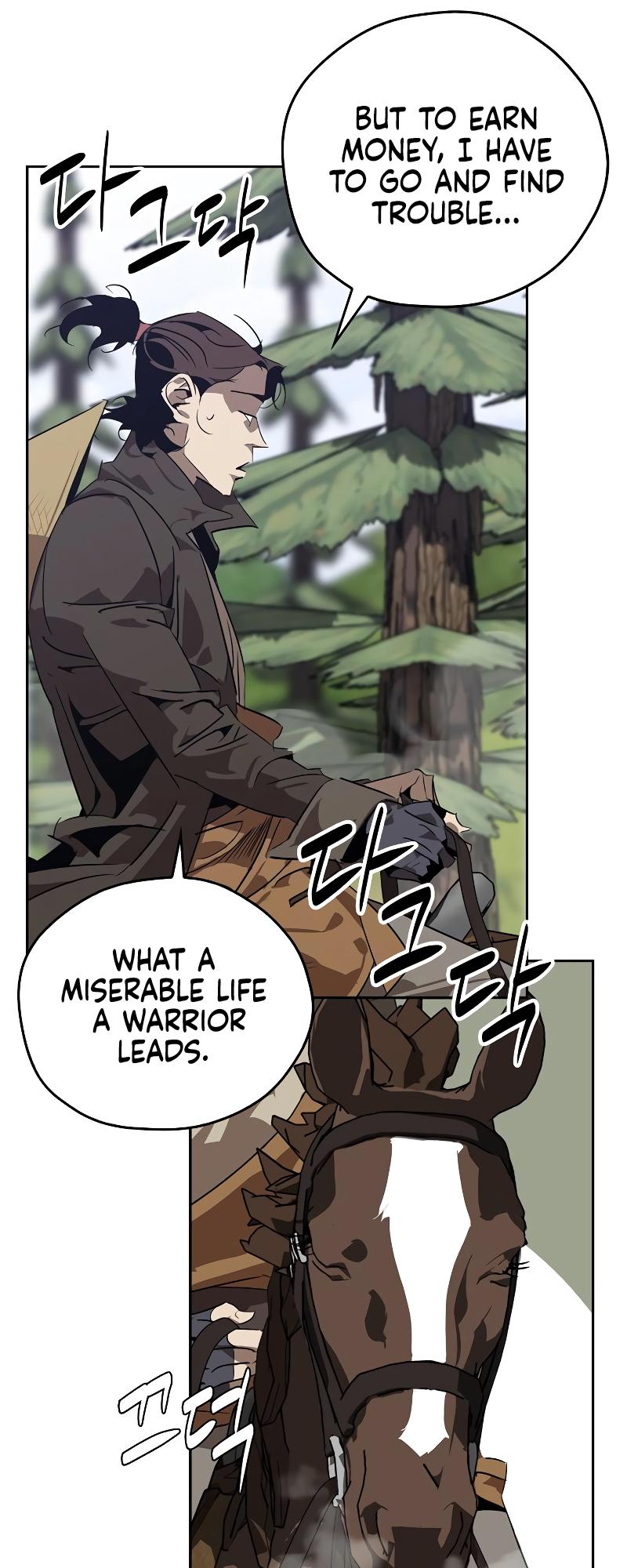 Martial Wild West Chapter 10 22