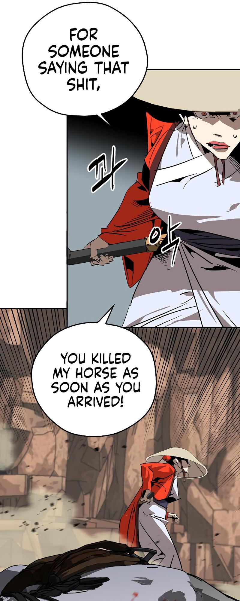 Martial Wild West Chapter 10 34