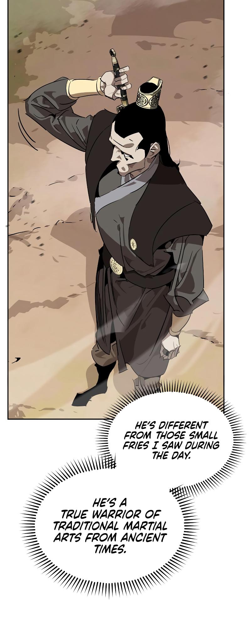 Martial Wild West Chapter 10 37