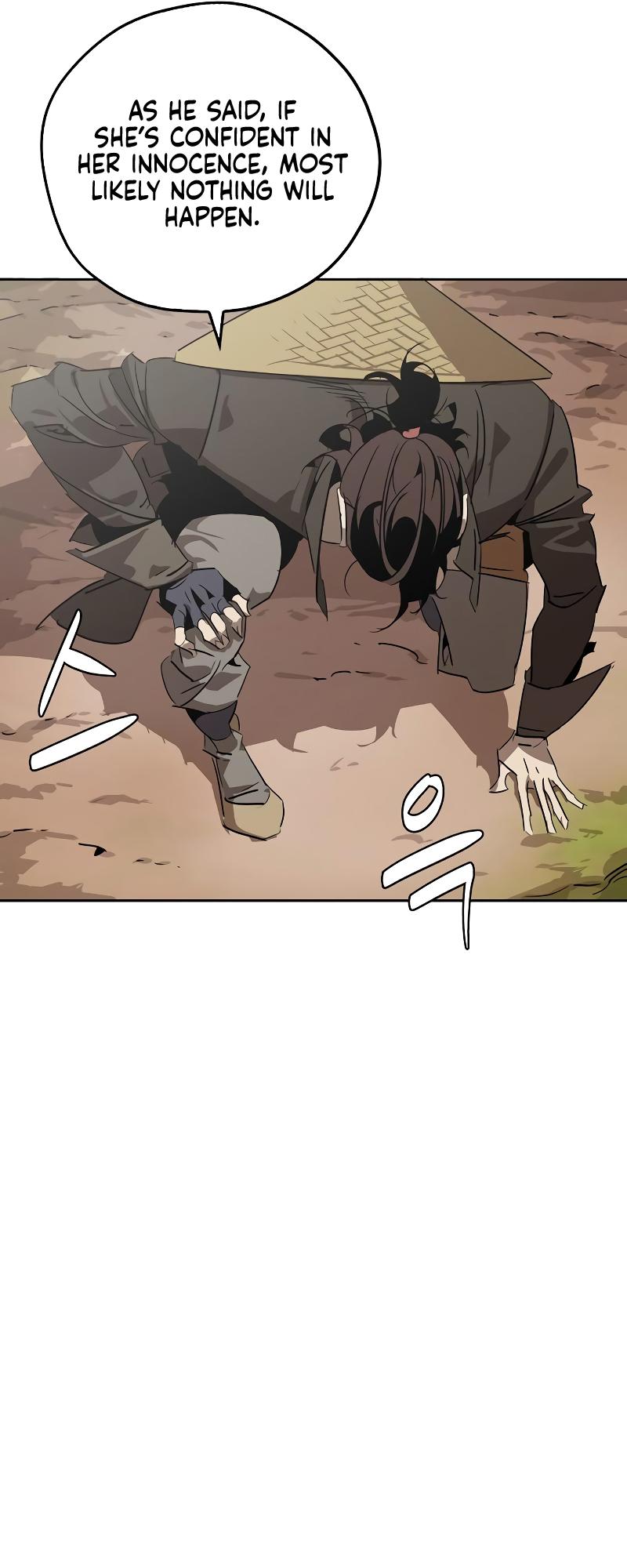Martial Wild West Chapter 10 40
