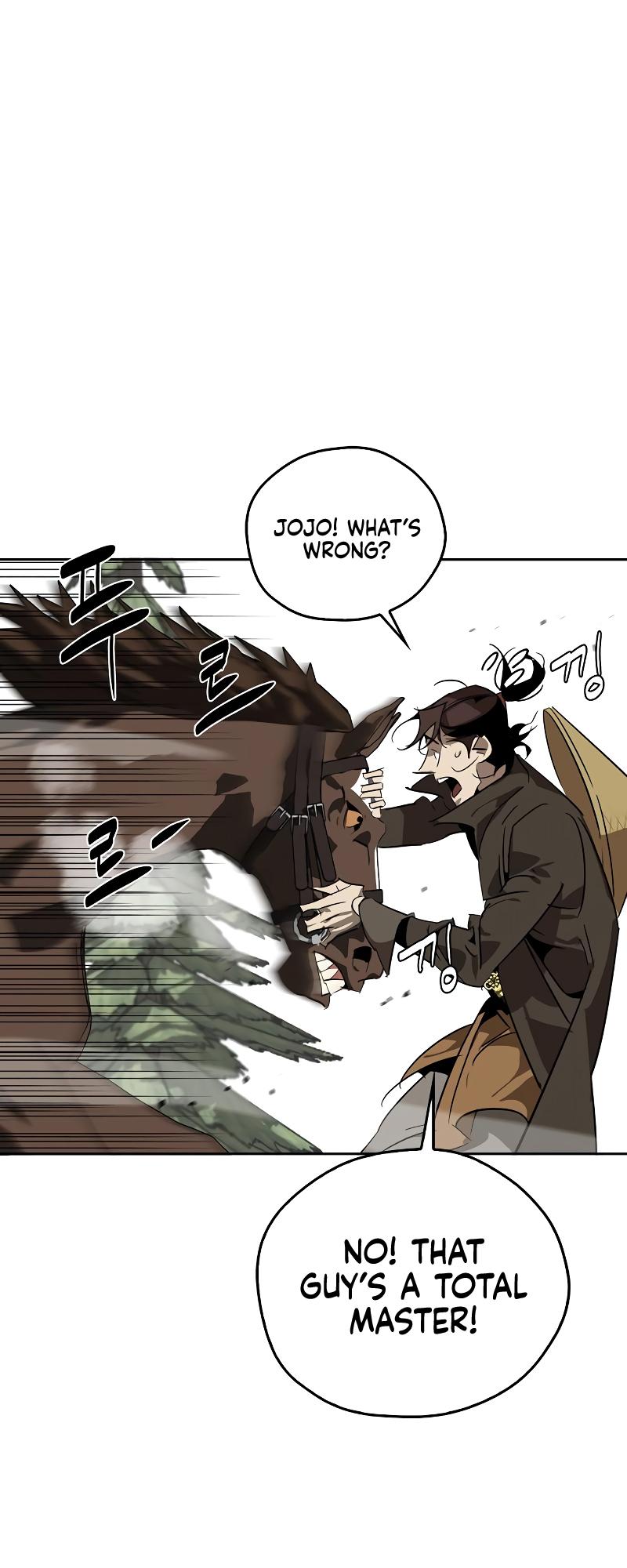 Martial Wild West Chapter 10 42