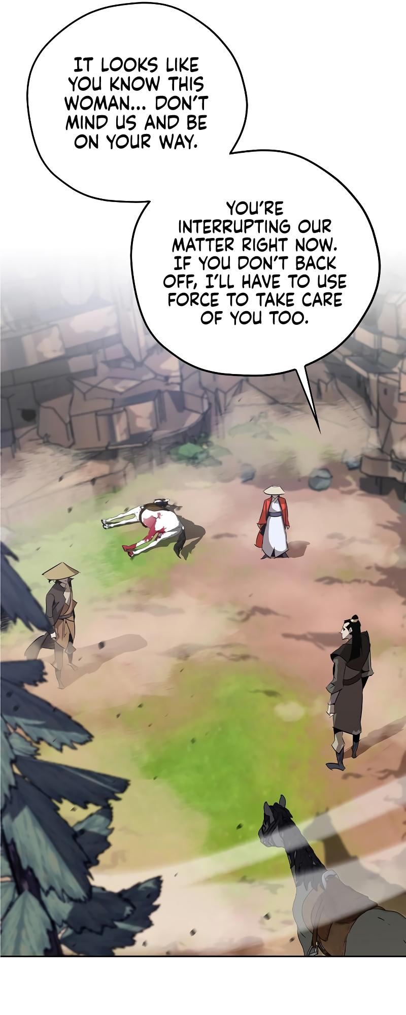 Martial Wild West Chapter 10 58