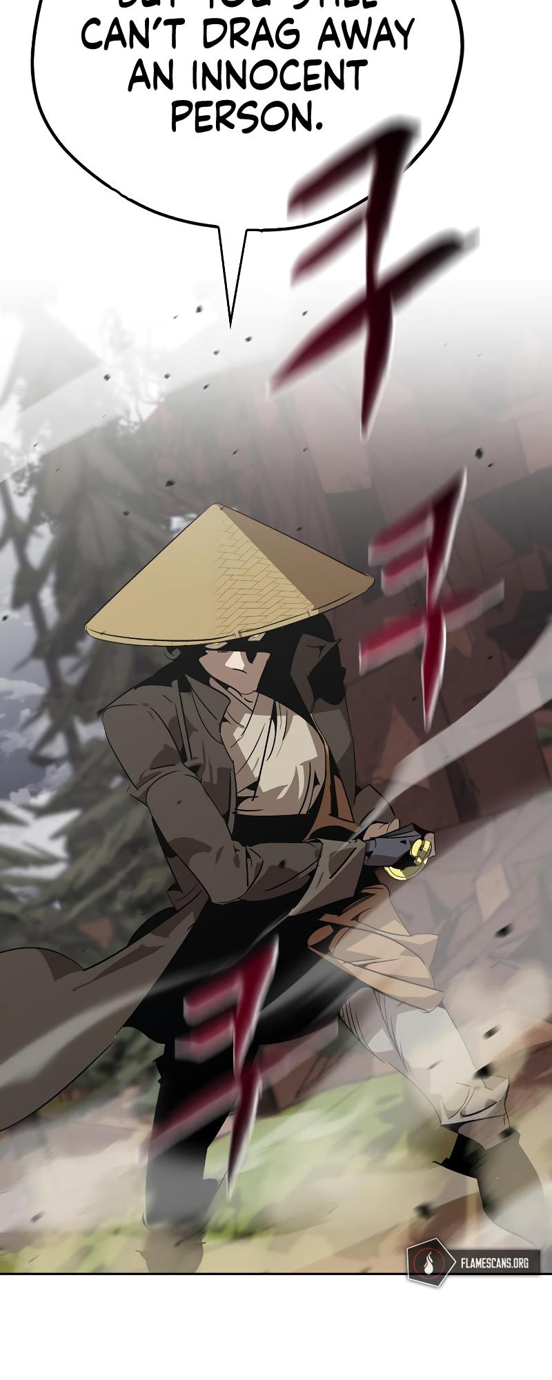 Martial Wild West Chapter 10 66