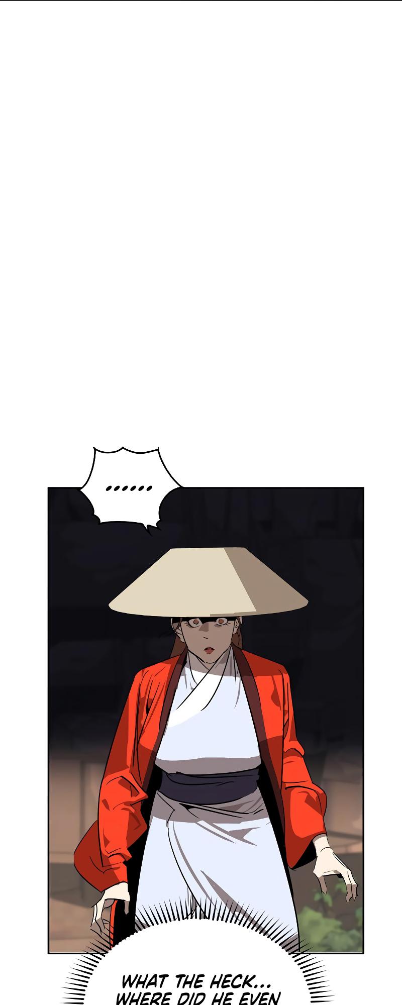 Martial Wild West Chapter 10 72