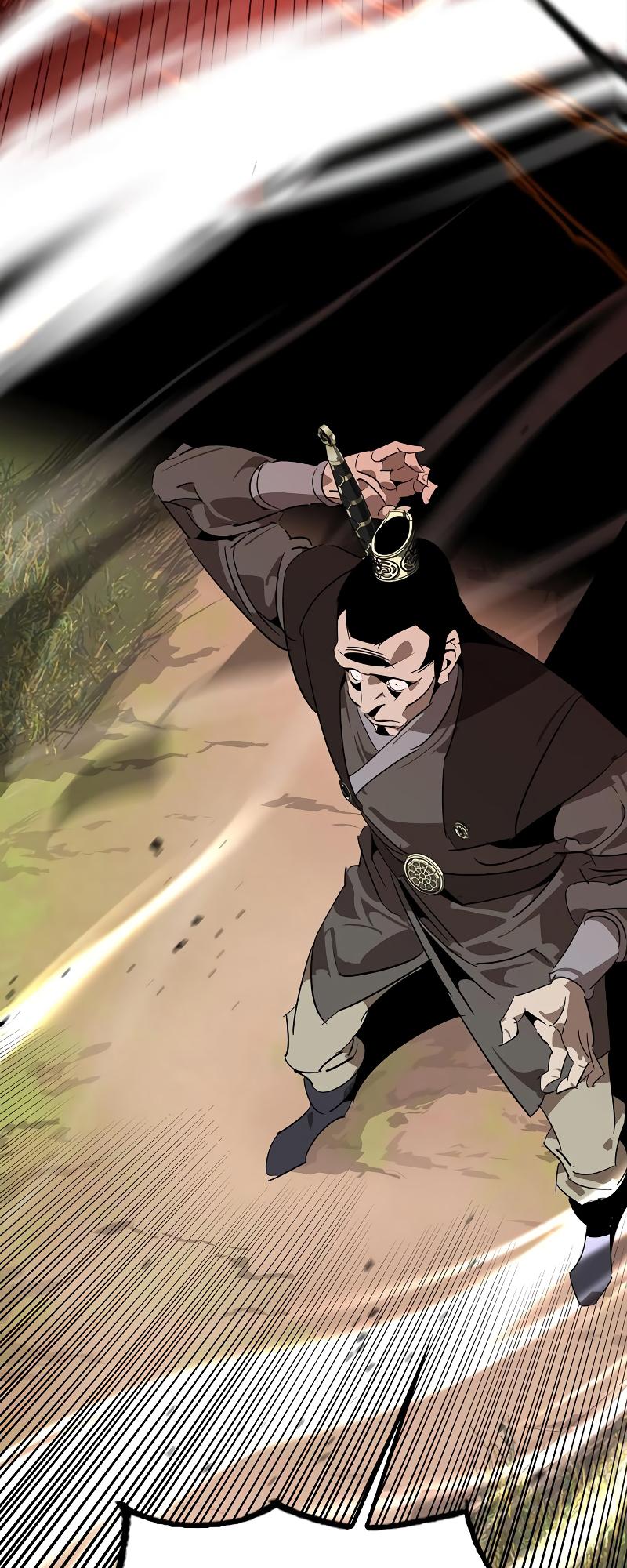 Martial Wild West Chapter 10 80