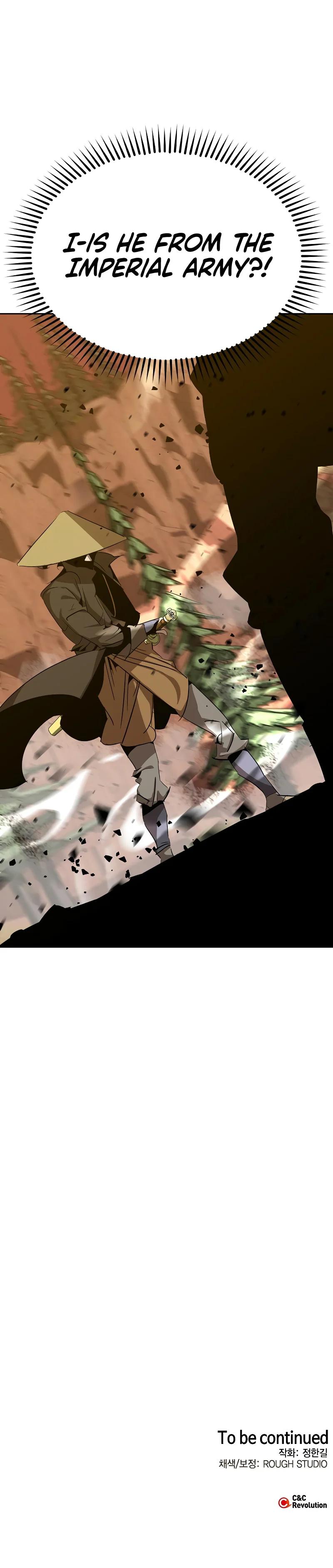 Martial Wild West Chapter 10 83