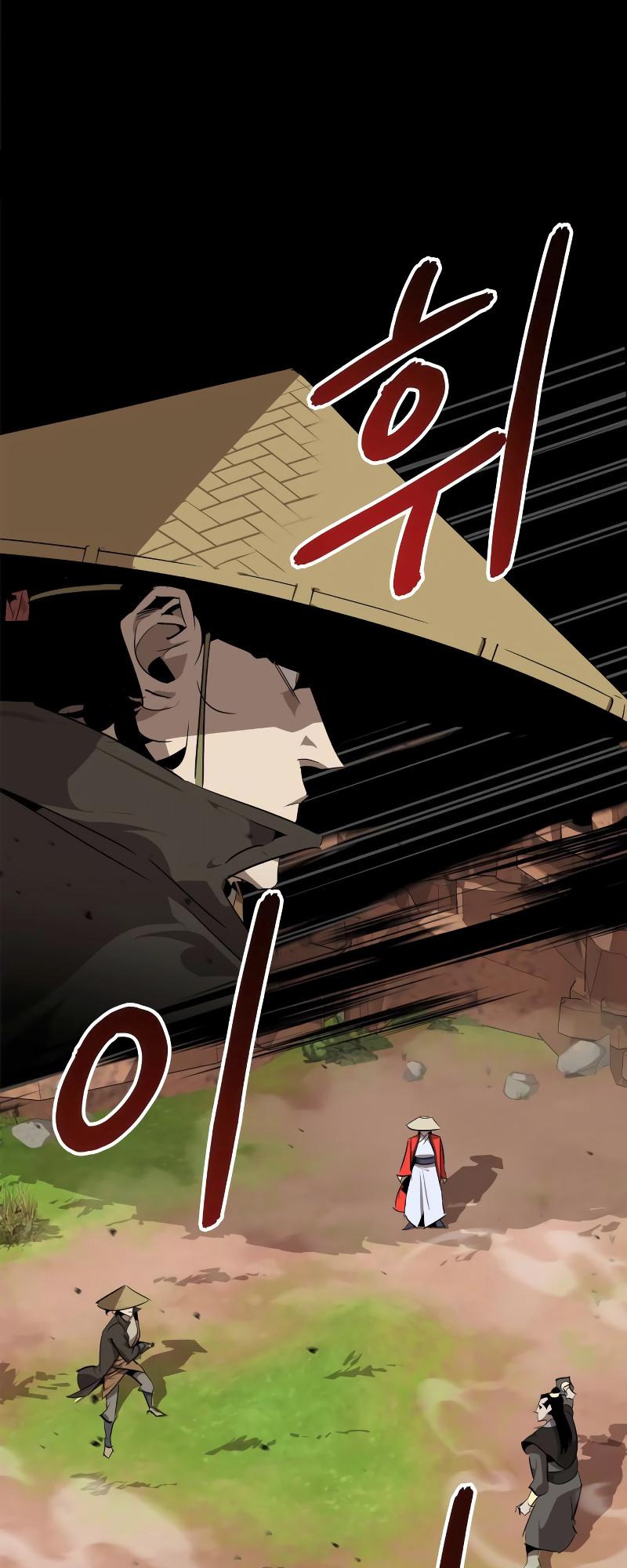 Martial Wild West Chapter 11 2