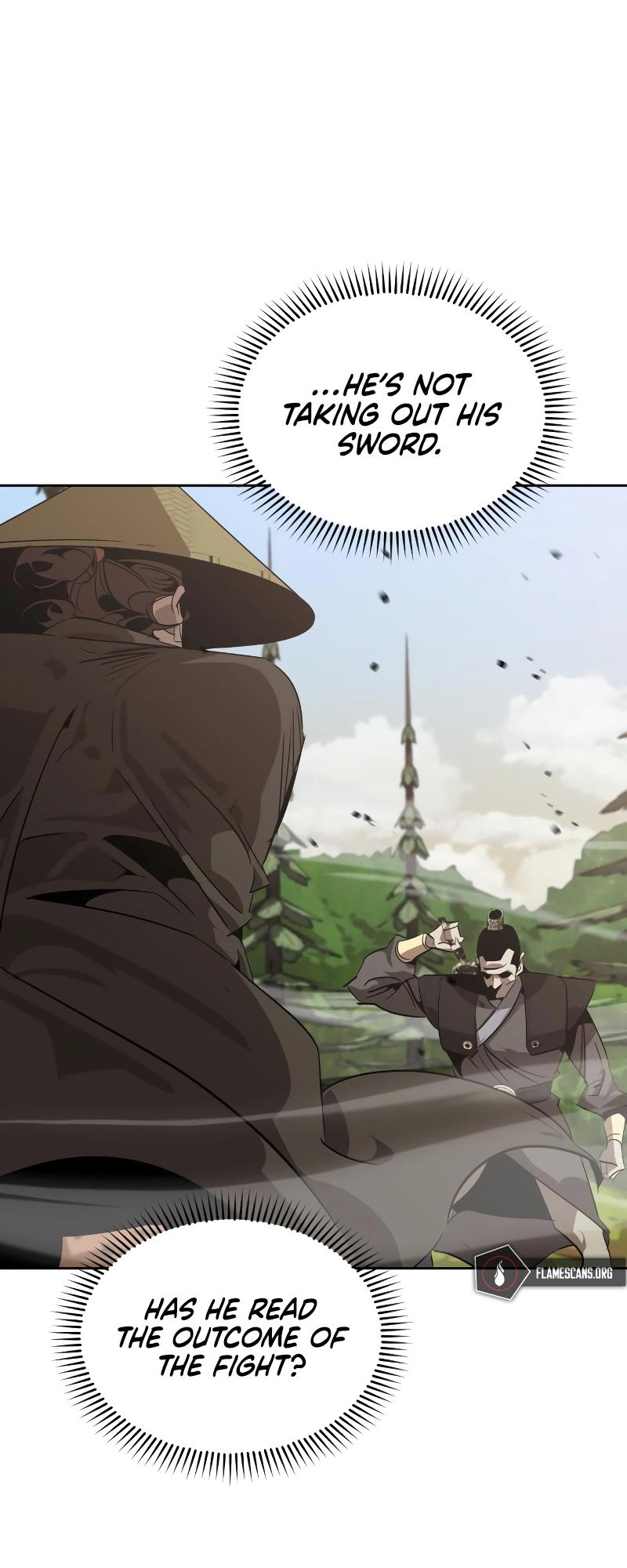 Martial Wild West Chapter 11 4