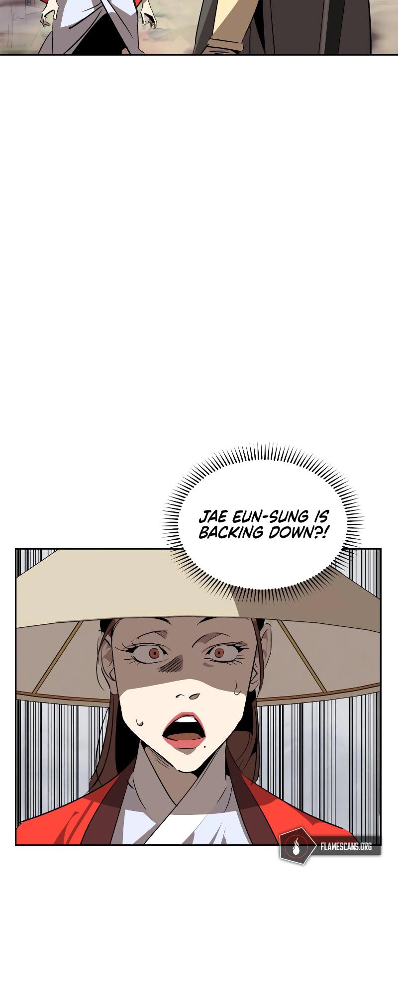 Martial Wild West Chapter 11 11