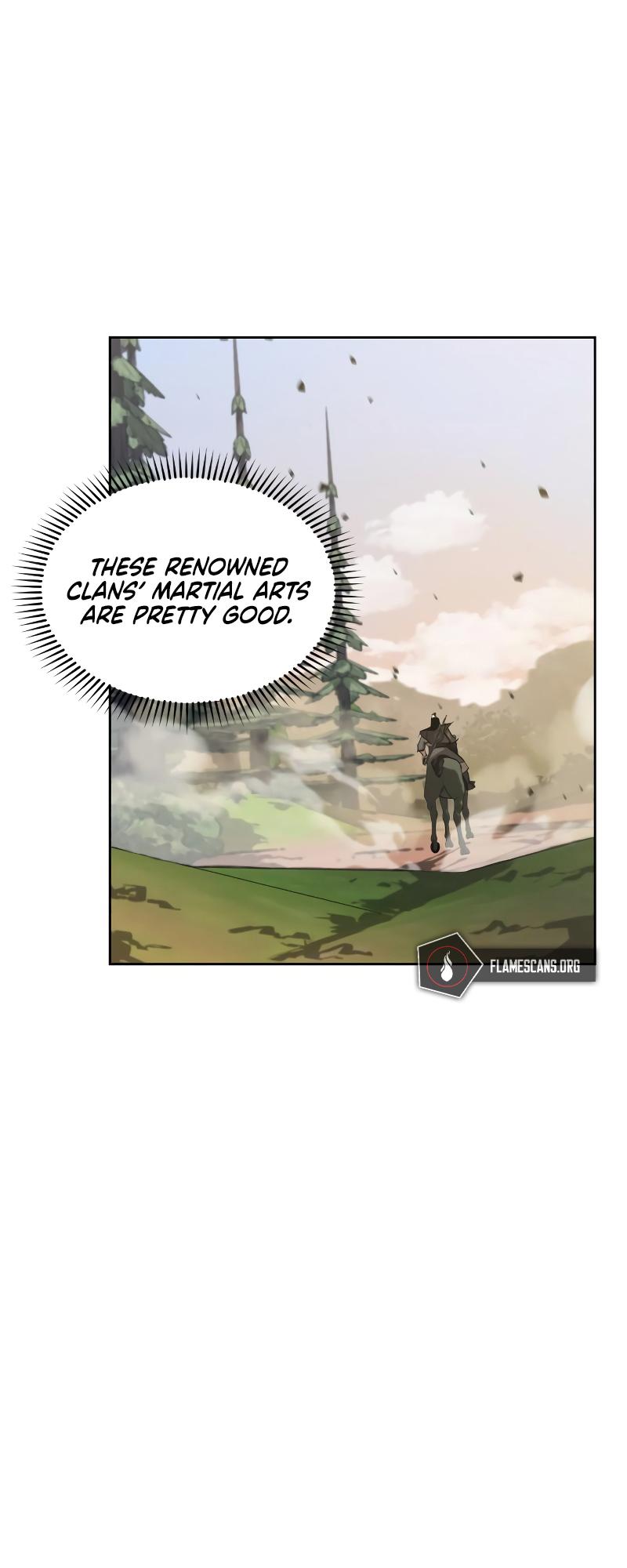 Martial Wild West Chapter 11 18