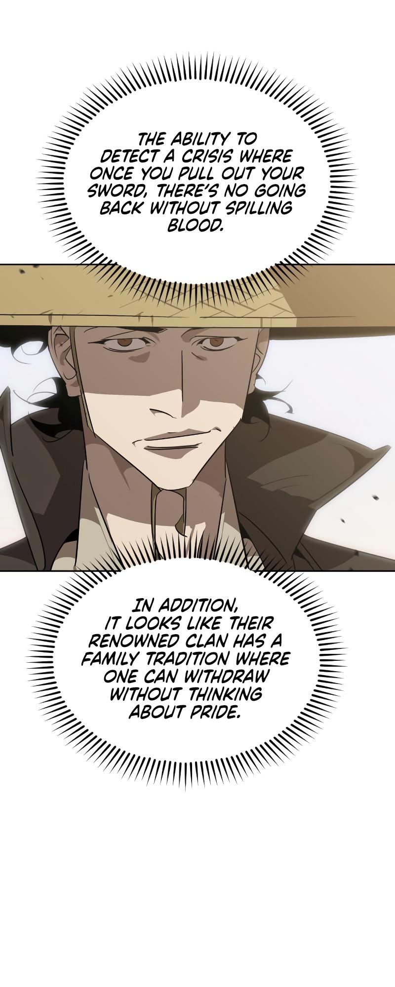 Martial Wild West Chapter 11 19