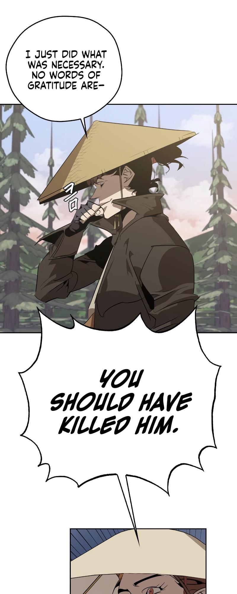 Martial Wild West Chapter 11 23