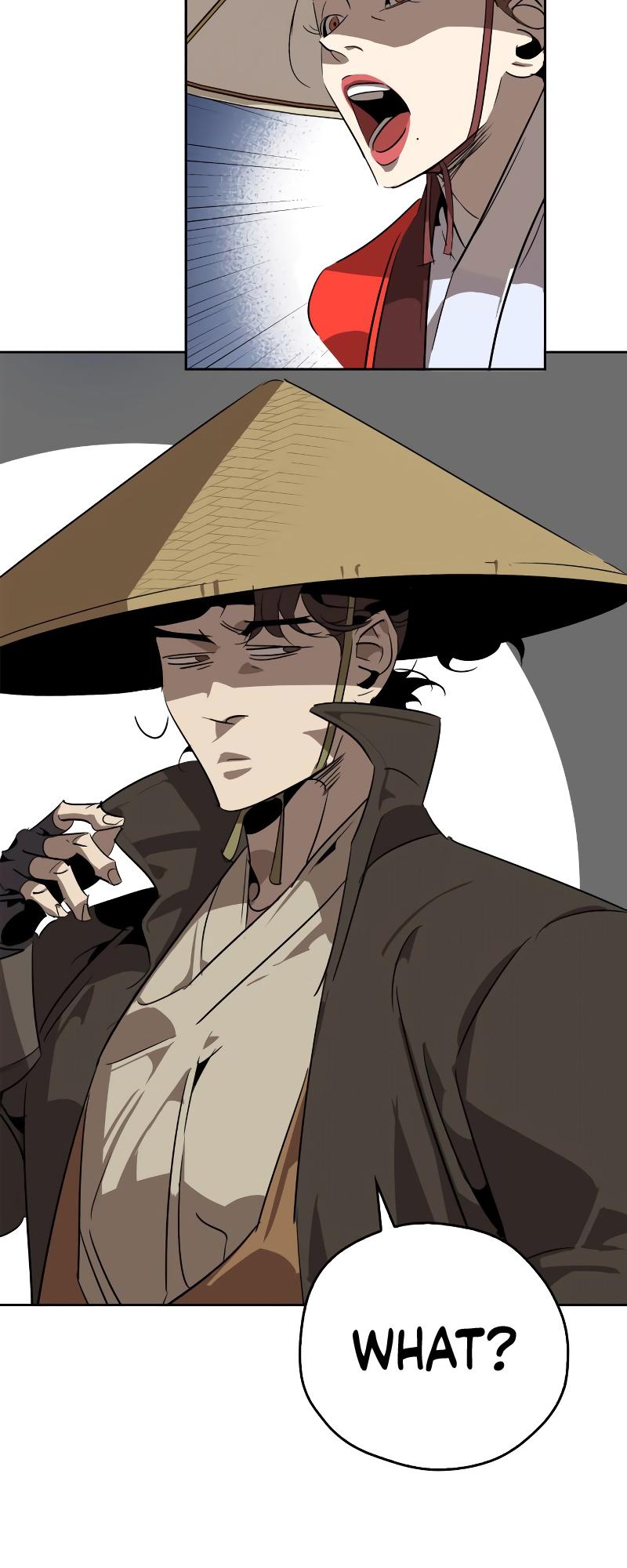 Martial Wild West Chapter 11 24