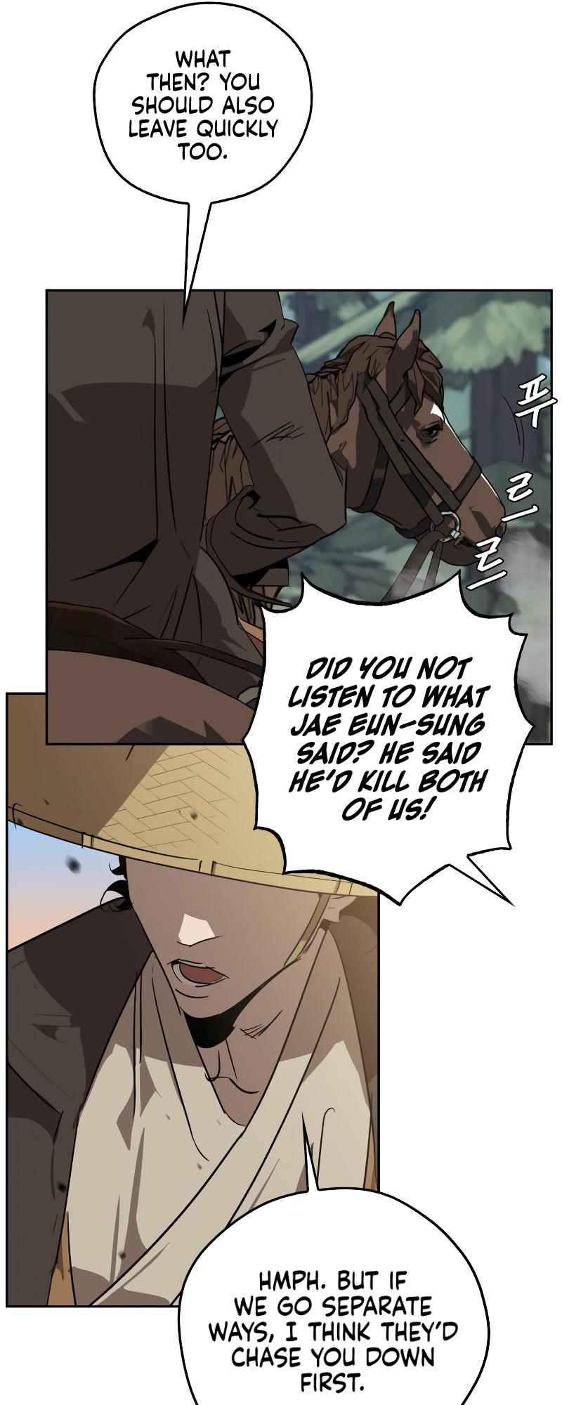 Martial Wild West Chapter 11 29