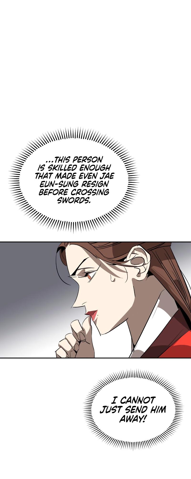 Martial Wild West Chapter 11 36