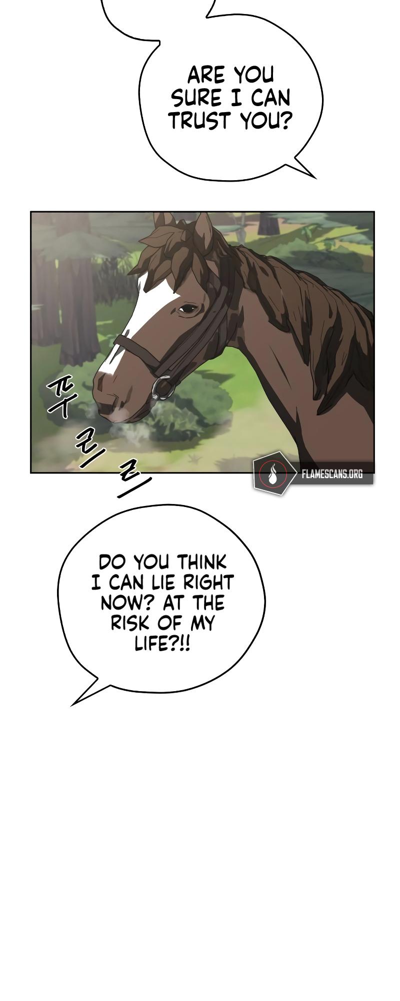Martial Wild West Chapter 11 50