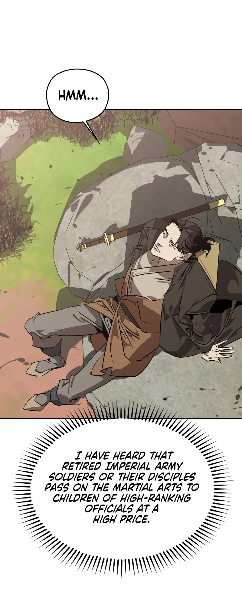 Martial Wild West Chapter 11 51