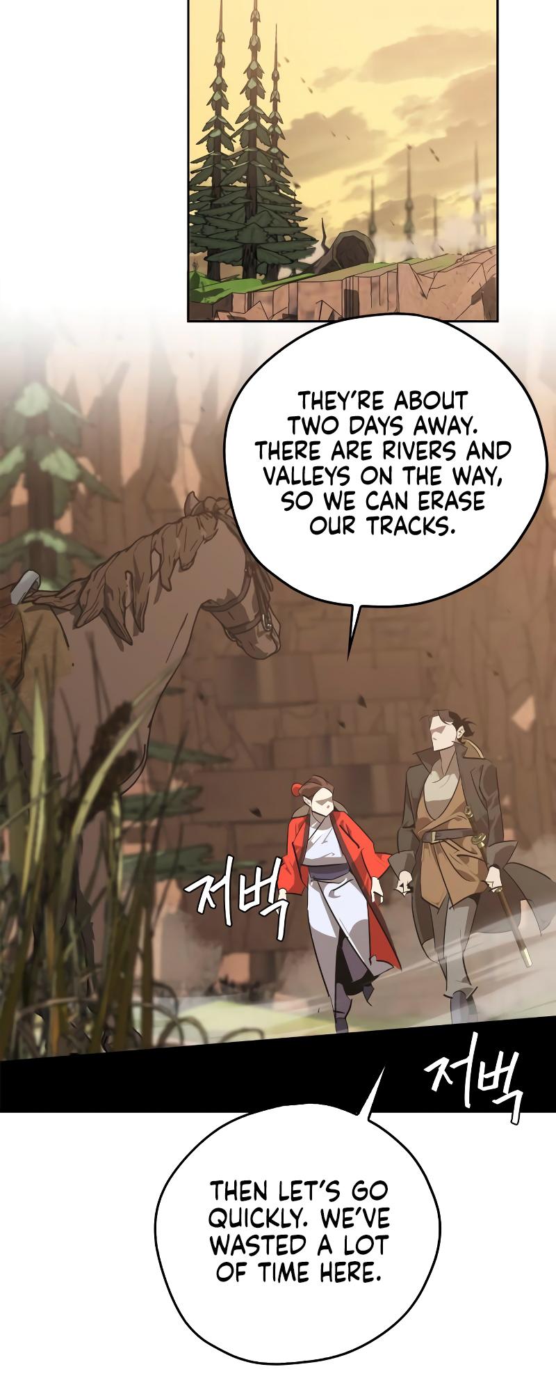 Martial Wild West Chapter 11 55