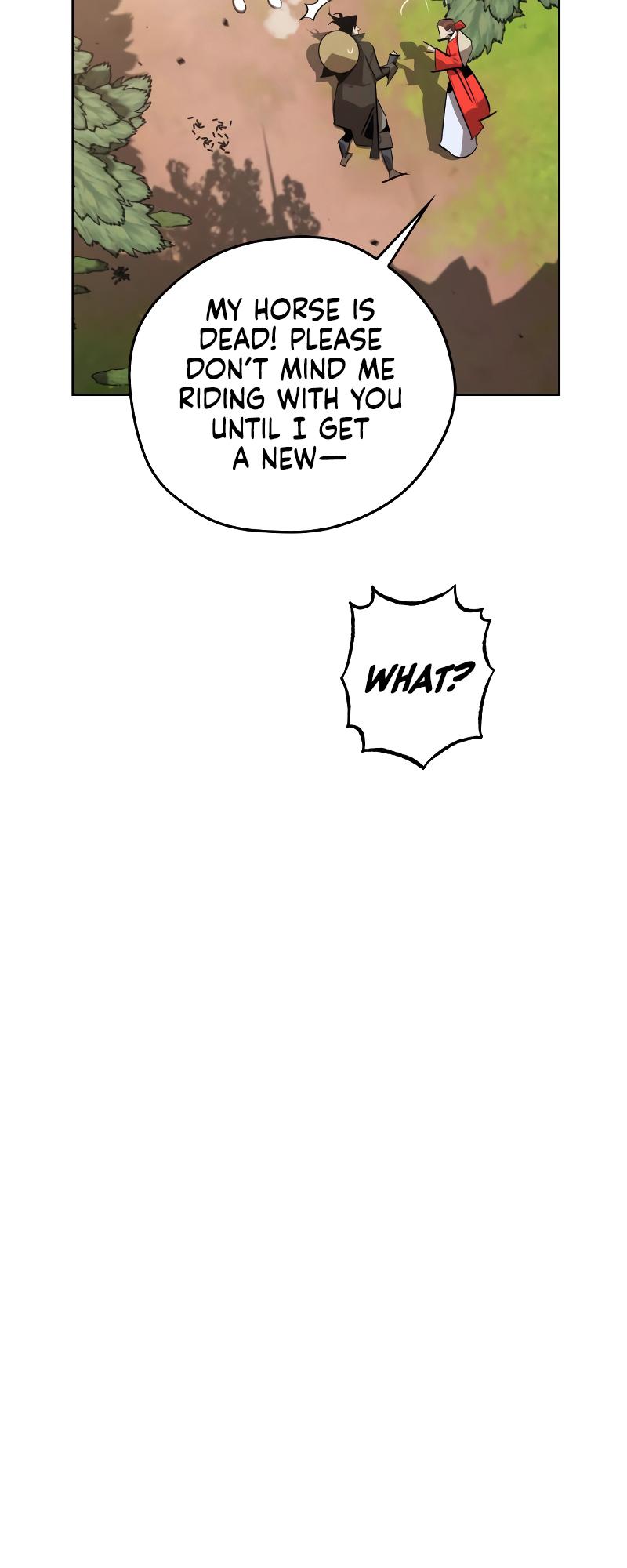 Martial Wild West Chapter 11 58