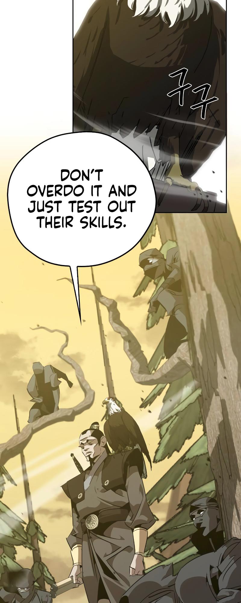 Martial Wild West Chapter 11 62