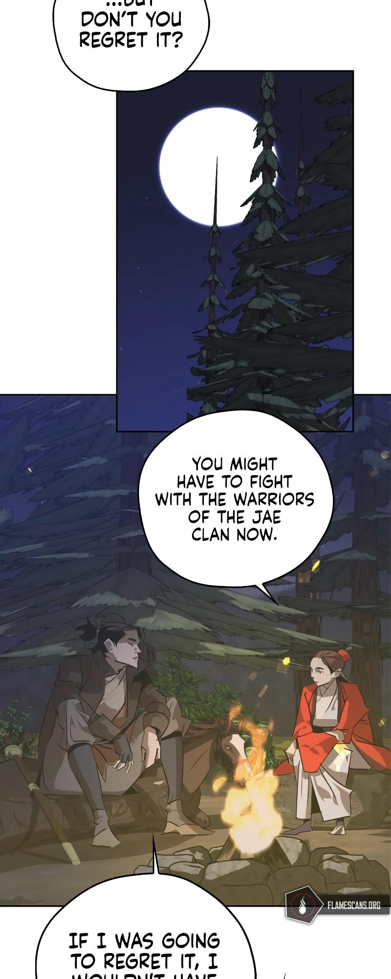 Martial Wild West Chapter 11 76