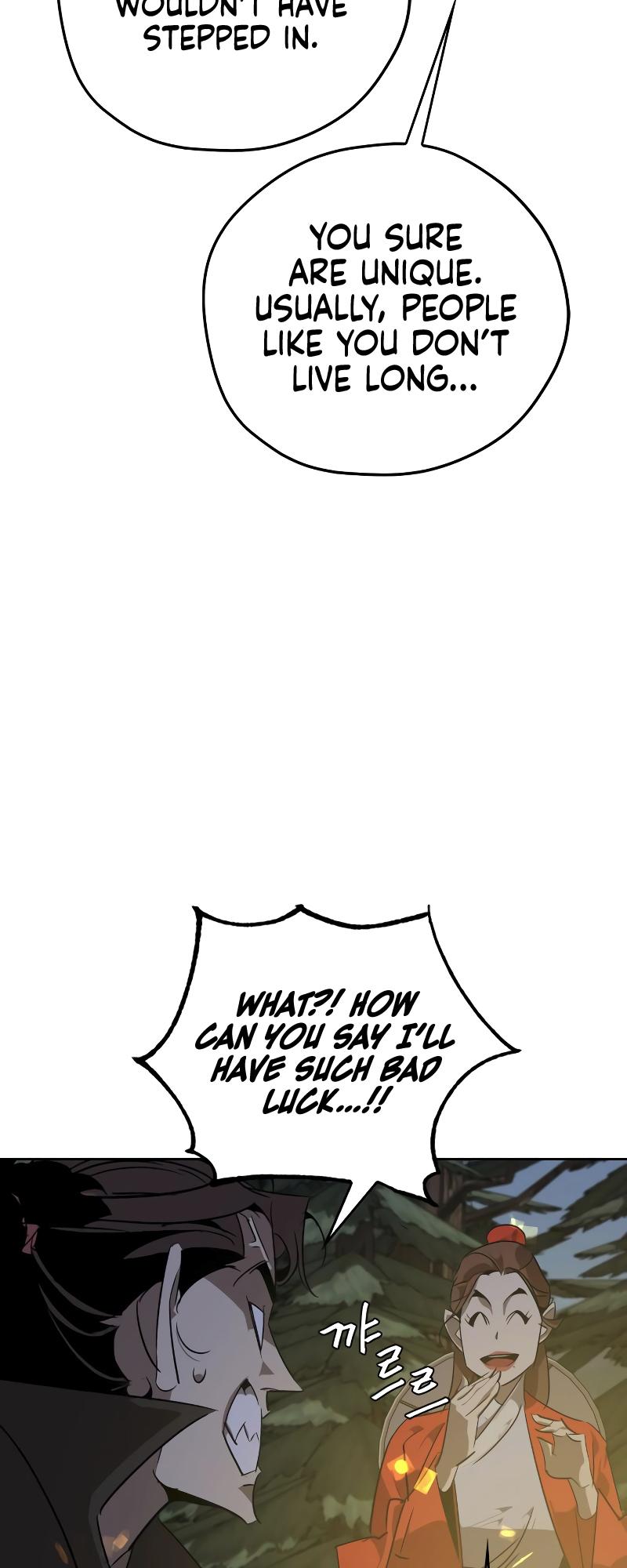 Martial Wild West Chapter 11 77