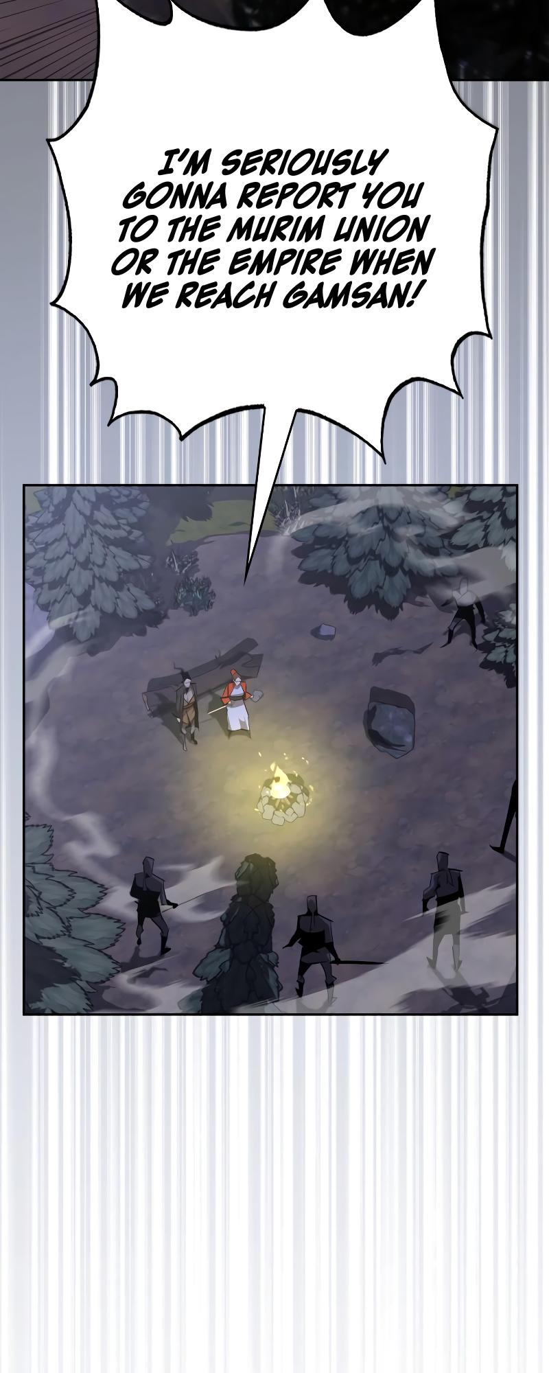 Martial Wild West Chapter 12 5