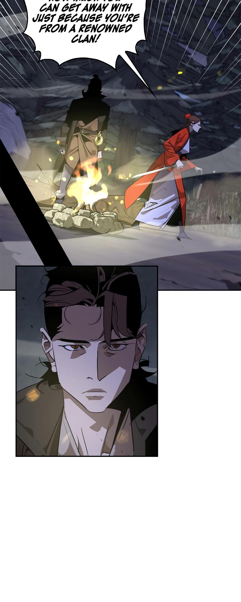 Martial Wild West Chapter 12 7