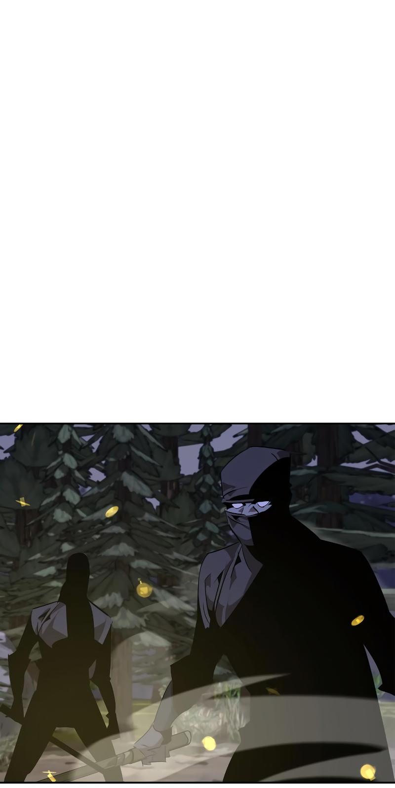 Martial Wild West Chapter 12 8