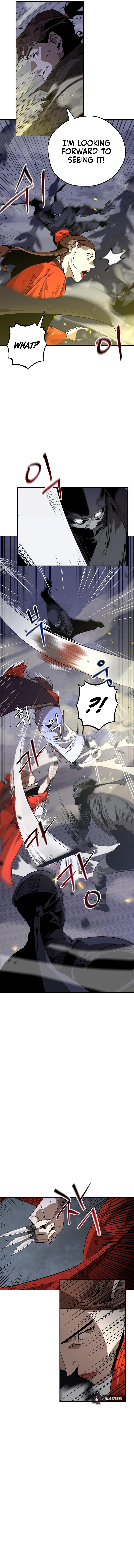 Martial Wild West Chapter 12 11