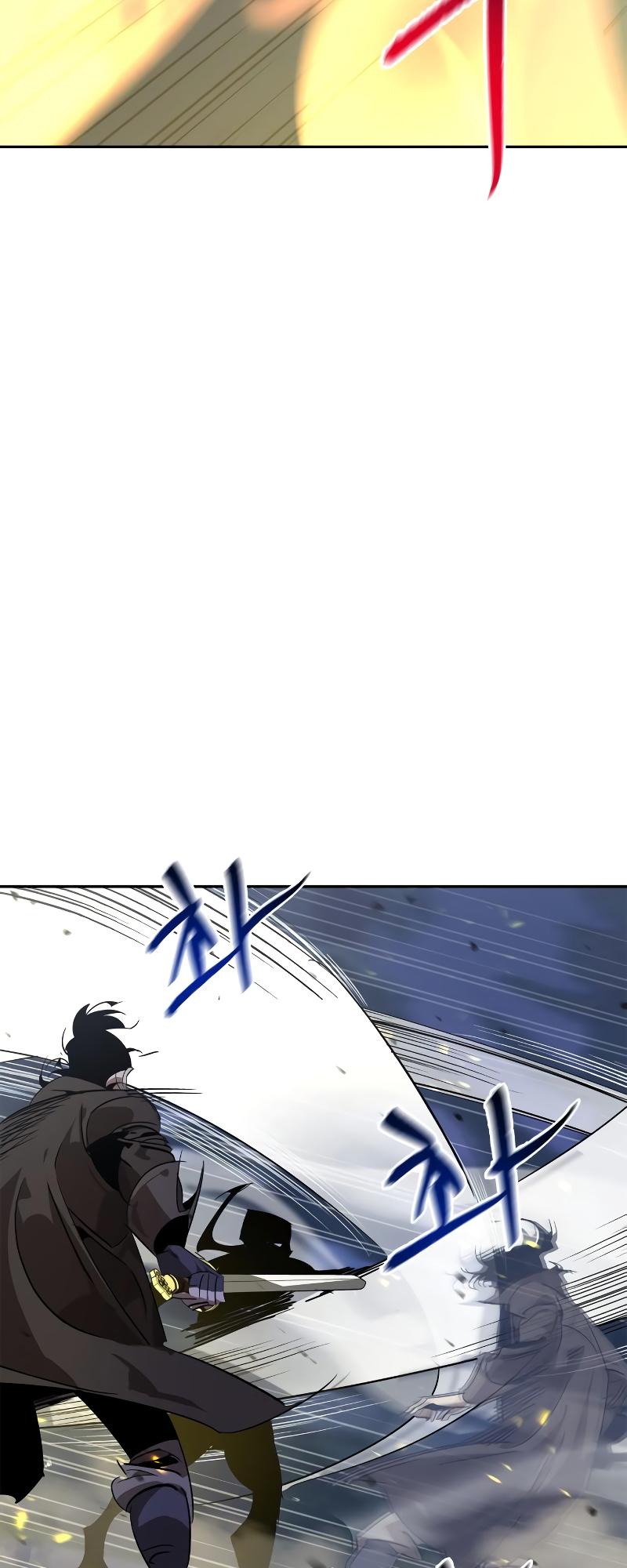 Martial Wild West Chapter 12 16