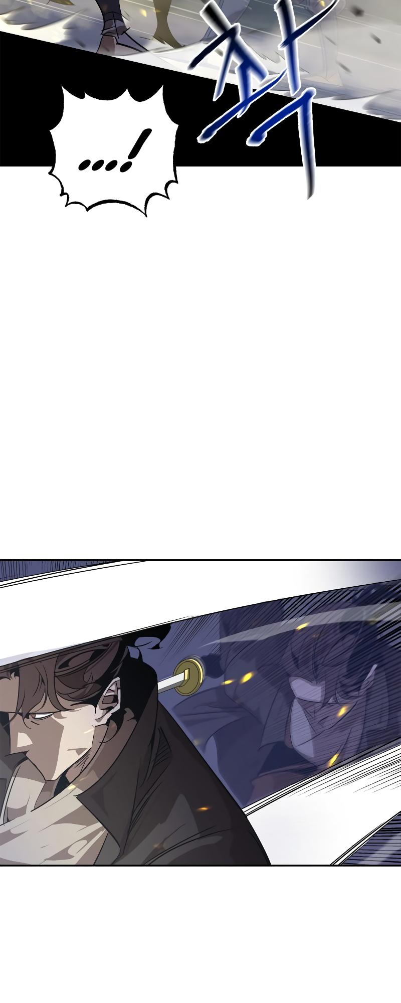 Martial Wild West Chapter 12 17