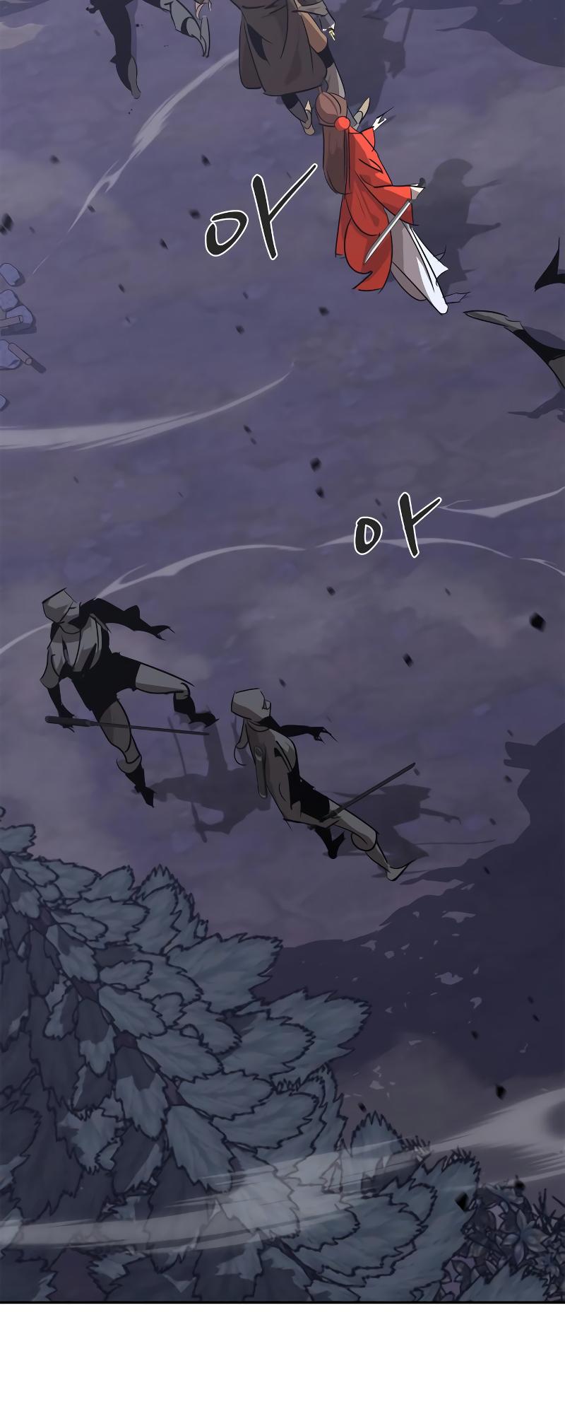 Martial Wild West Chapter 12 23