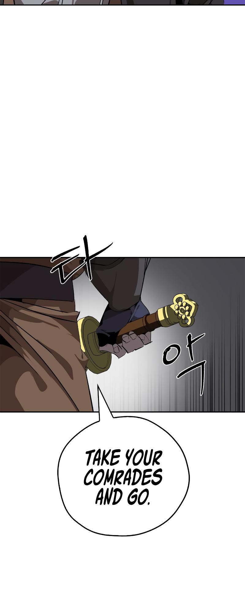 Martial Wild West Chapter 12 31