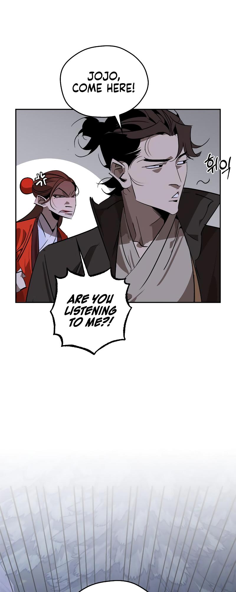 Martial Wild West Chapter 12 41