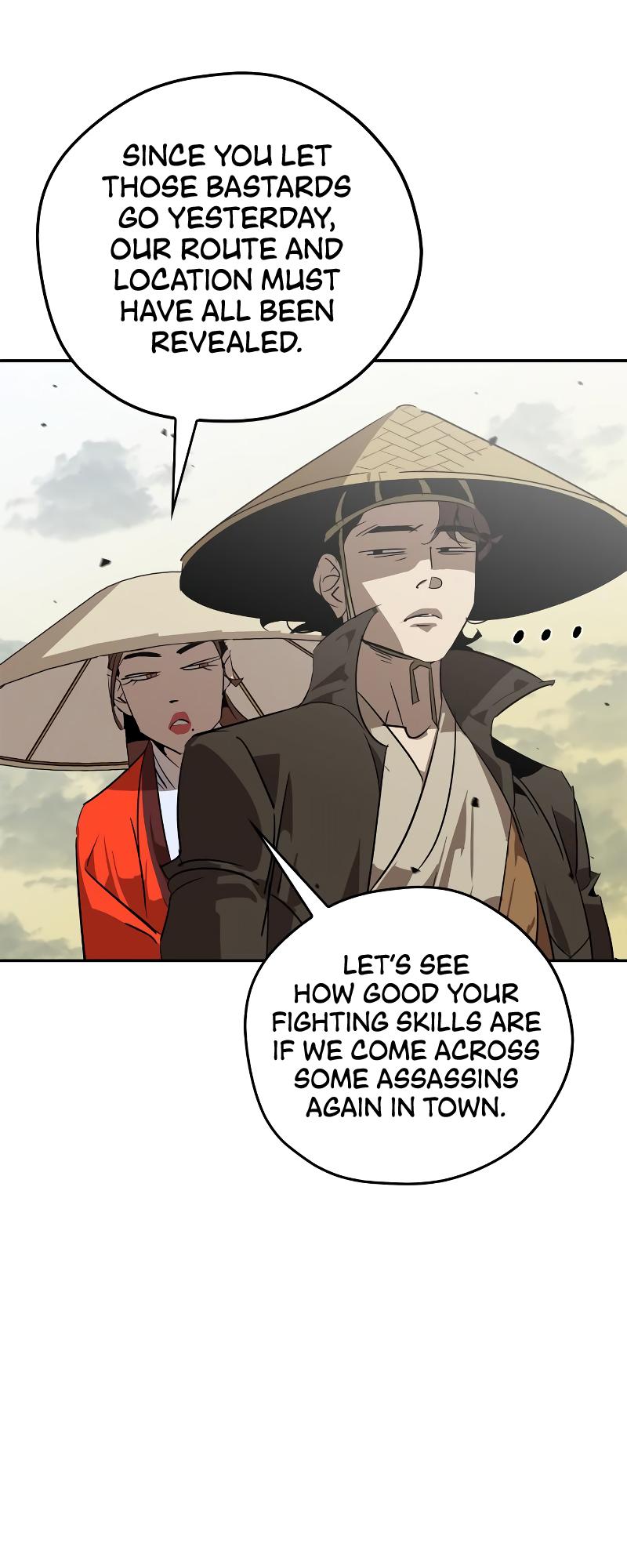Martial Wild West Chapter 12 48