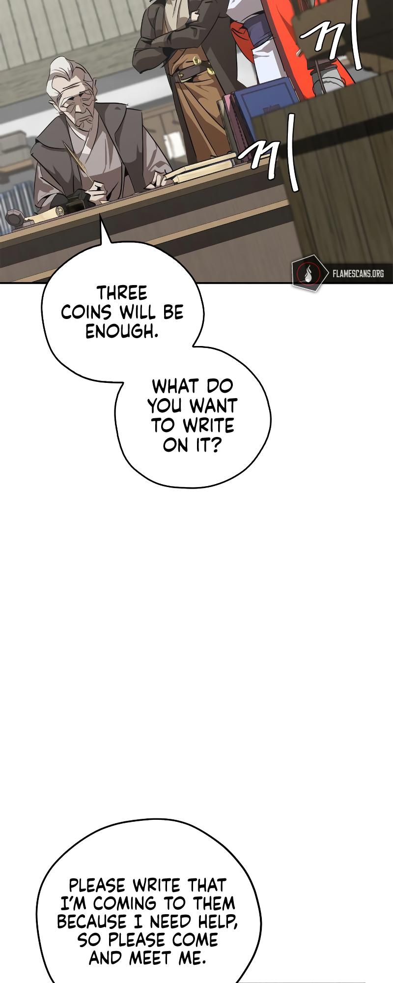 Martial Wild West Chapter 13 4