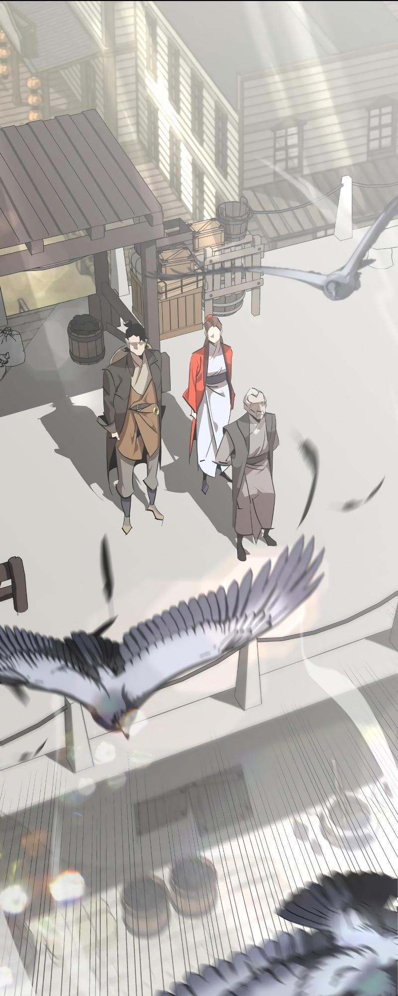 Martial Wild West Chapter 13 9