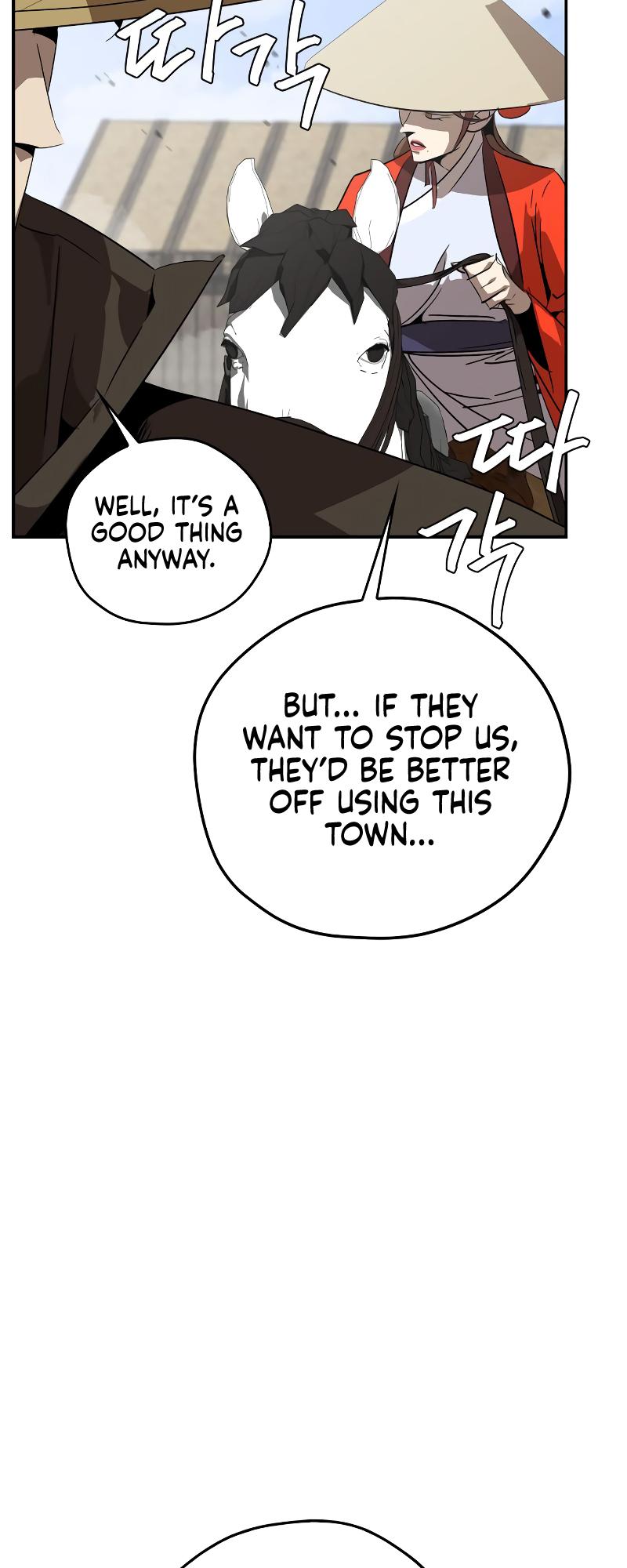 Martial Wild West Chapter 13 13