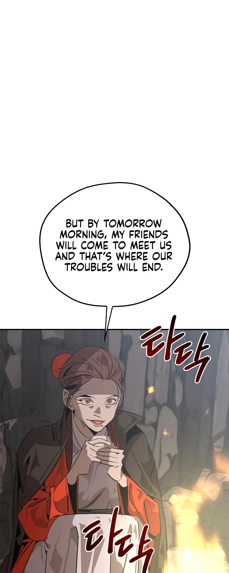 Martial Wild West Chapter 13 22