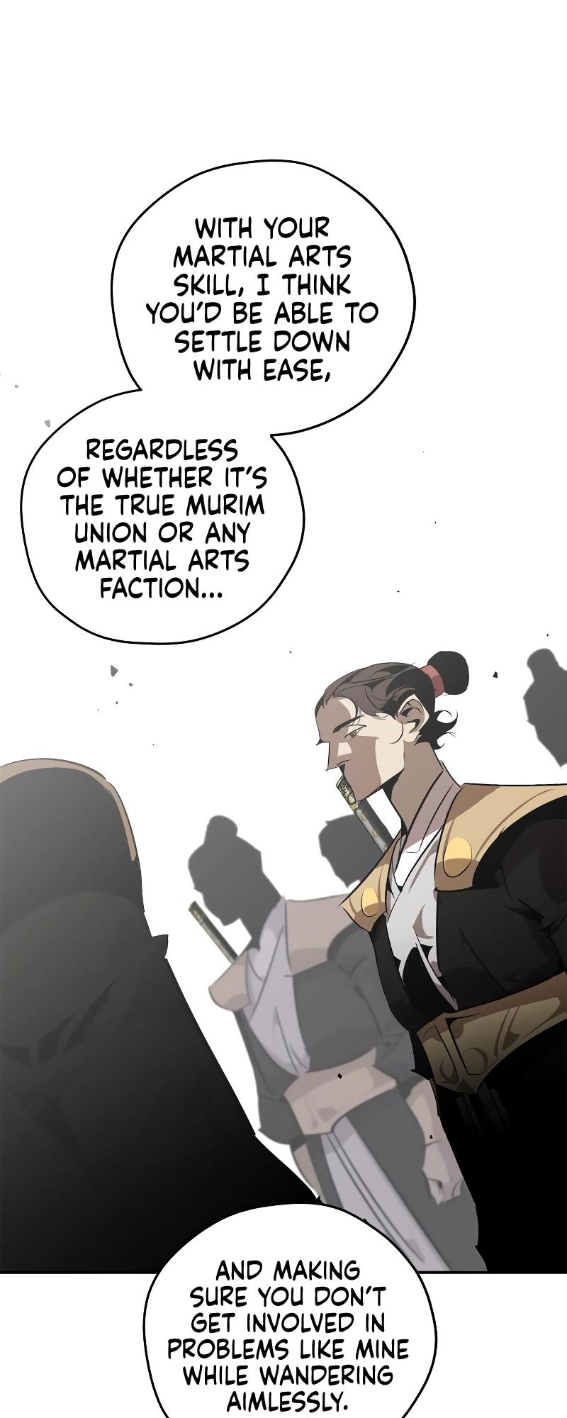 Martial Wild West Chapter 13 27
