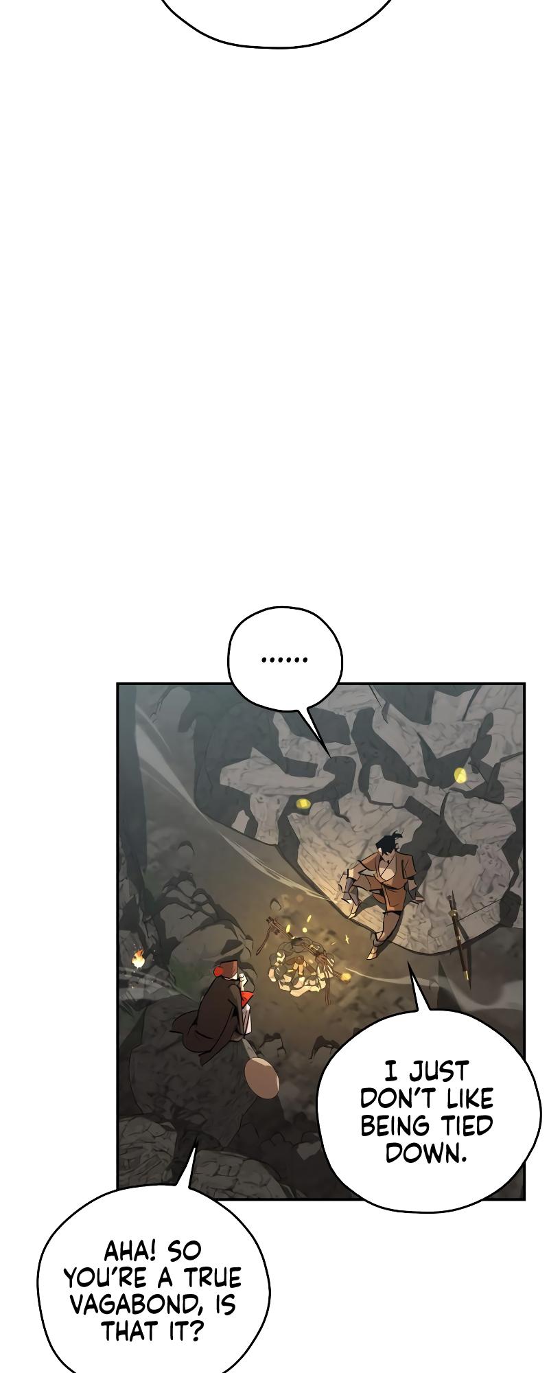 Martial Wild West Chapter 13 28