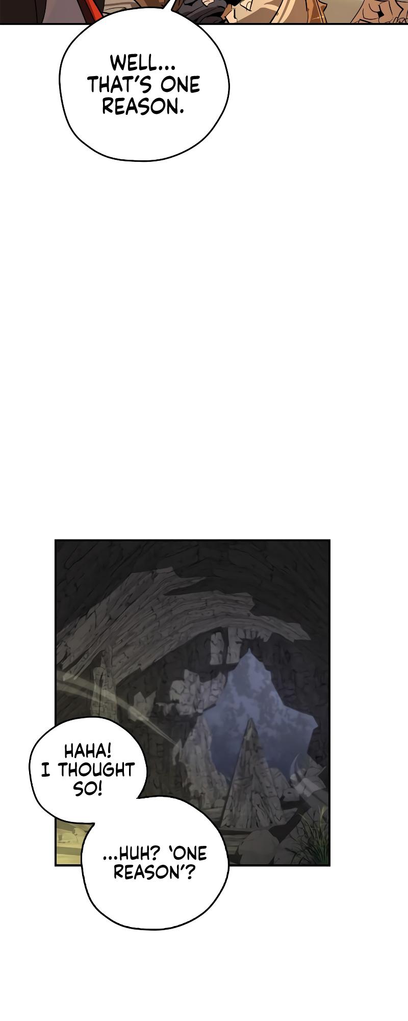 Martial Wild West Chapter 13 35