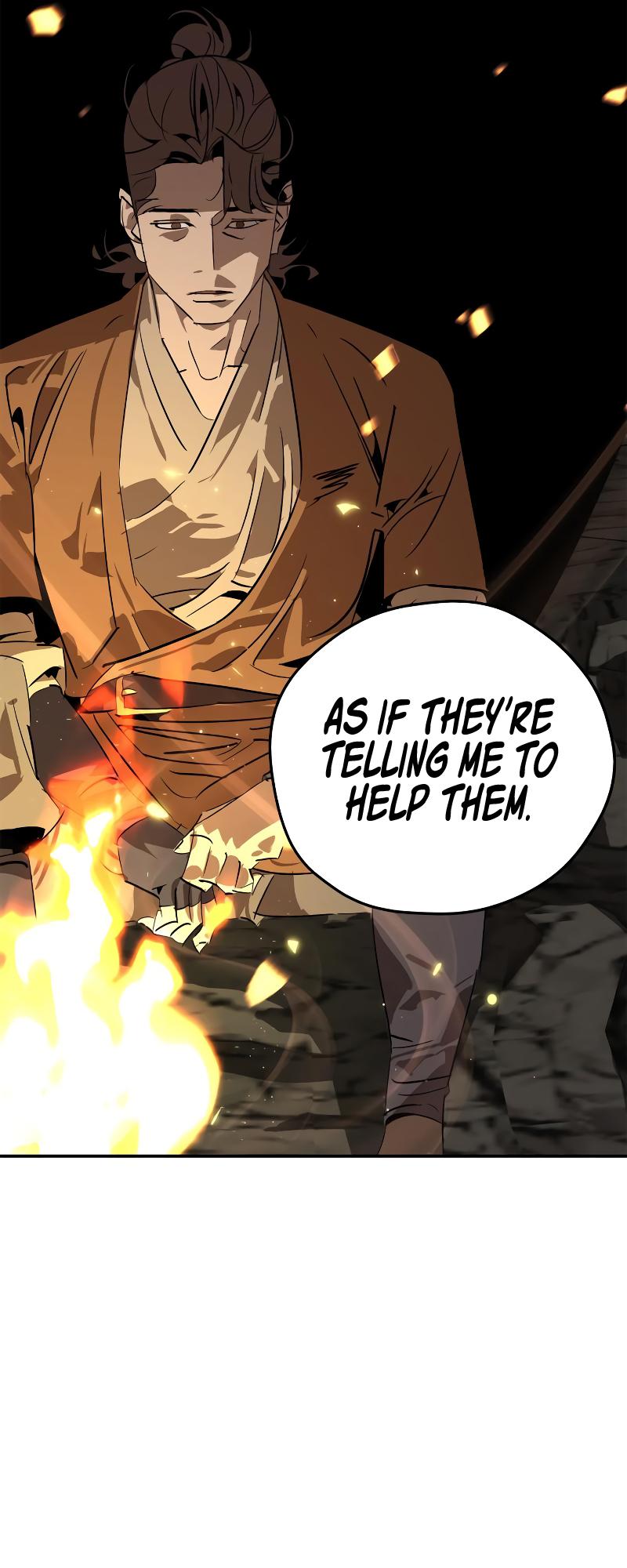Martial Wild West Chapter 13 45