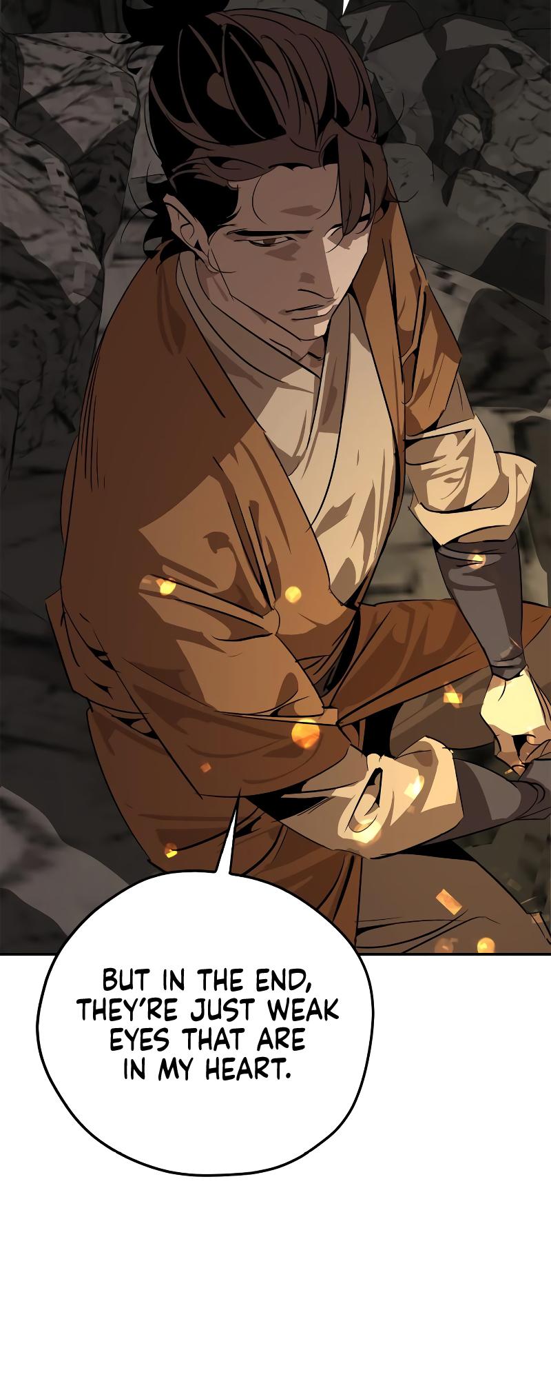 Martial Wild West Chapter 13 48