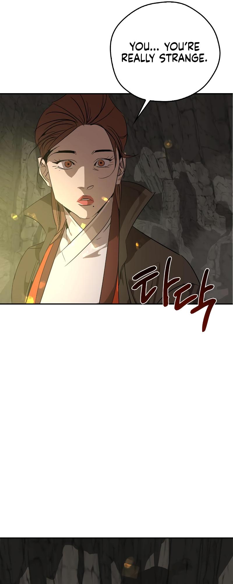 Martial Wild West Chapter 13 63