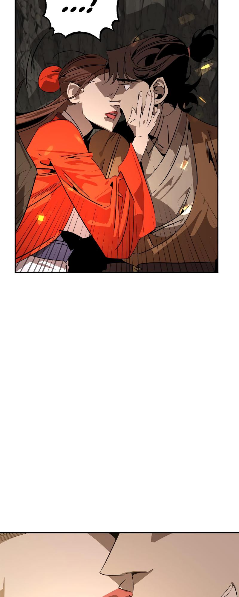 Martial Wild West Chapter 13 65